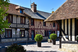 Services informatiques Beauvais